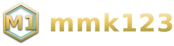 mmk123 logo